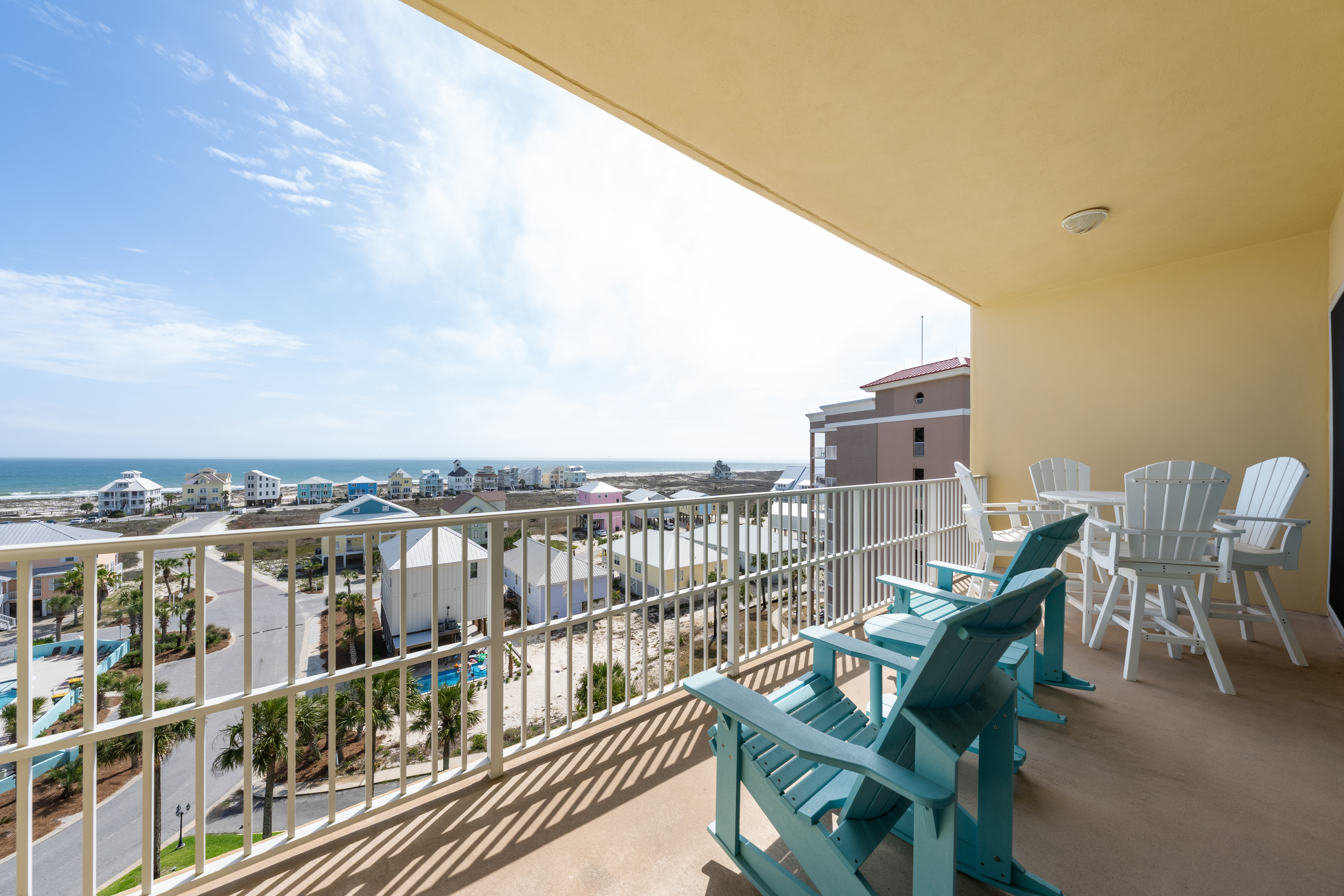 Gulf Shores Vacation Rental