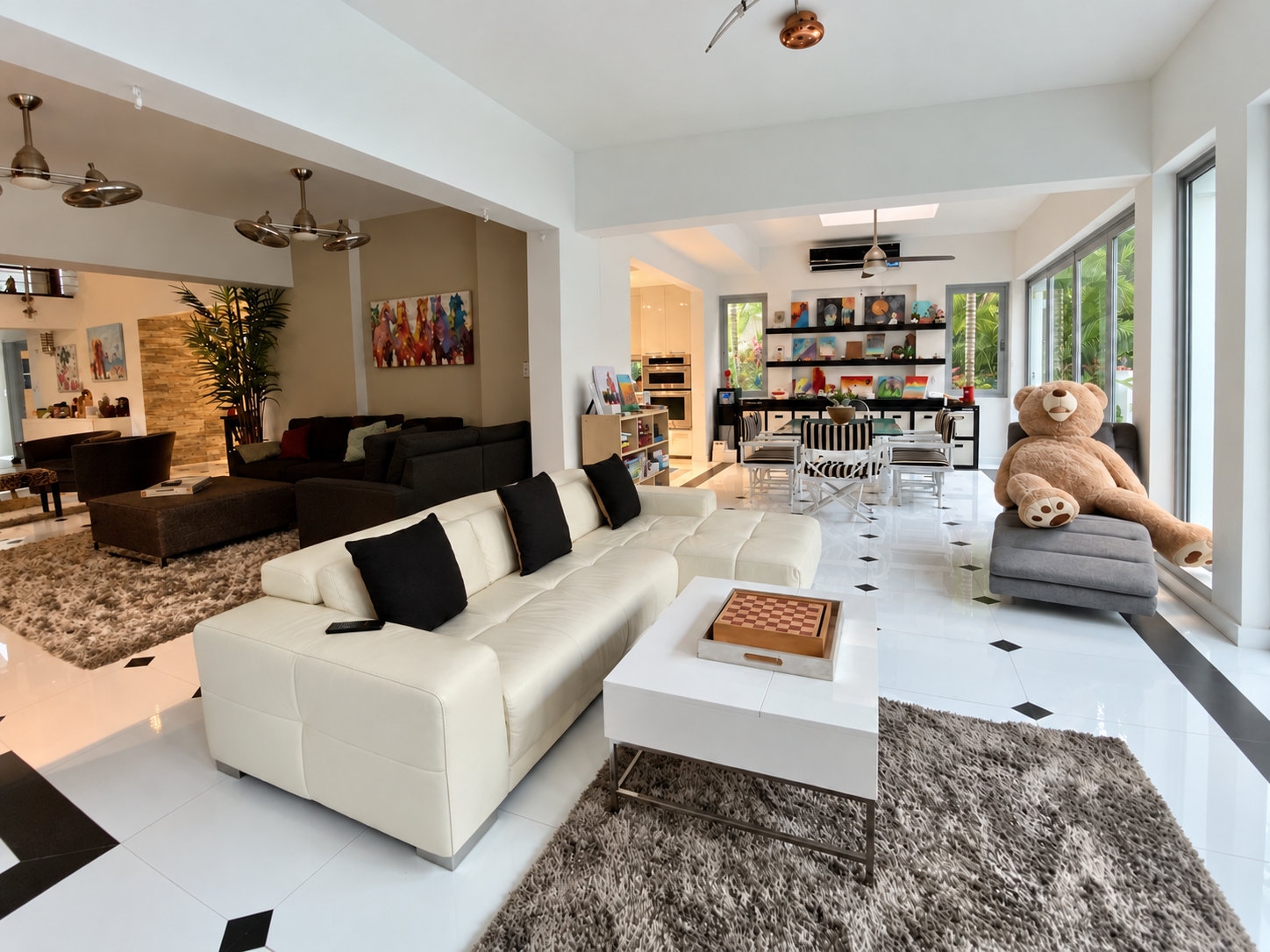 Dorado Vacation Rental