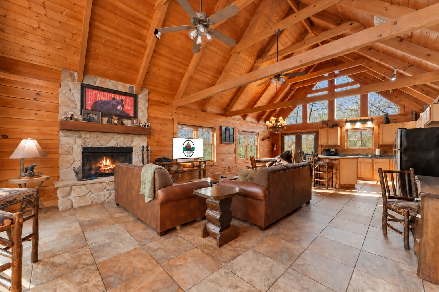 Ridgedale Vacation Rental