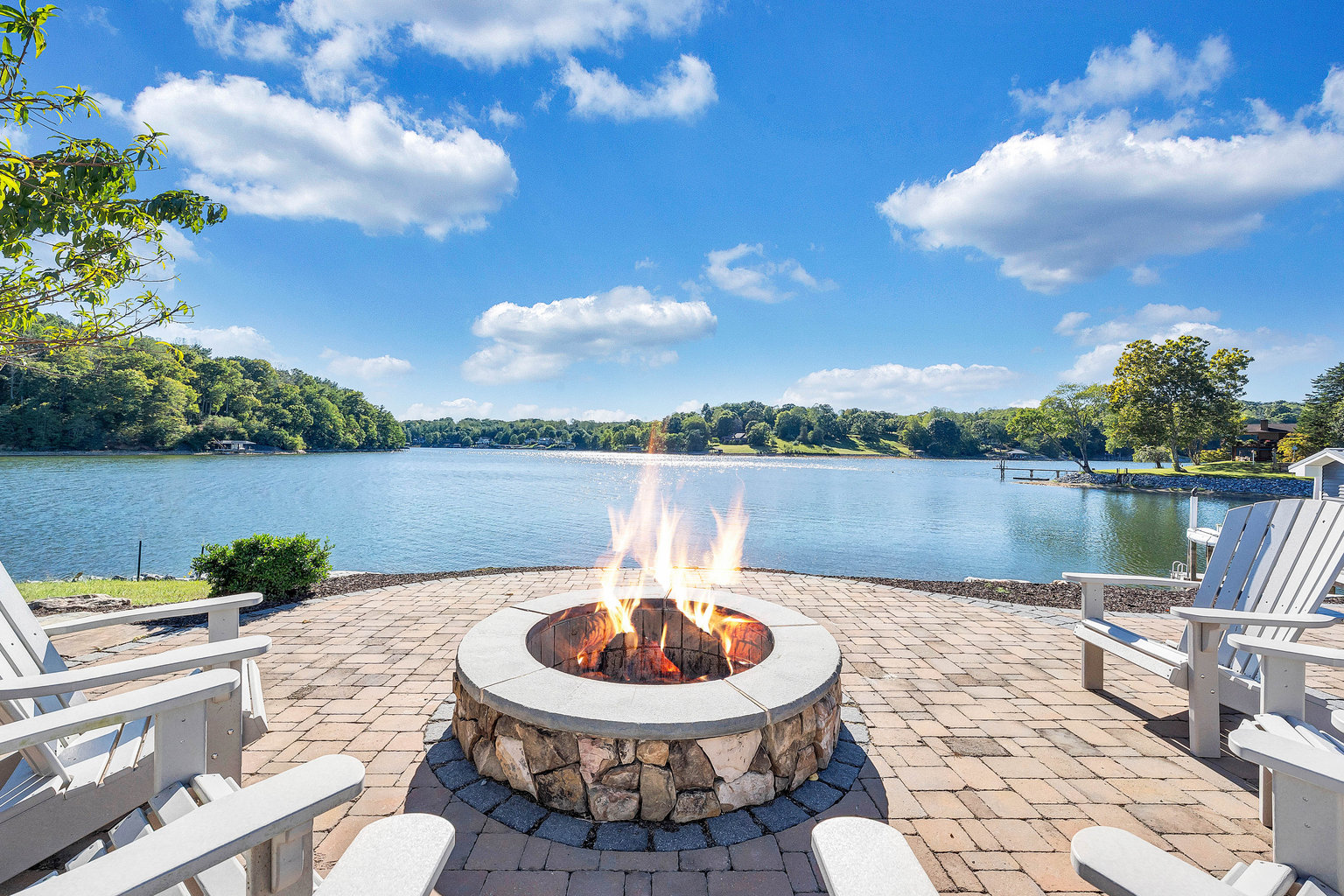 Goodview Vacation Rental
