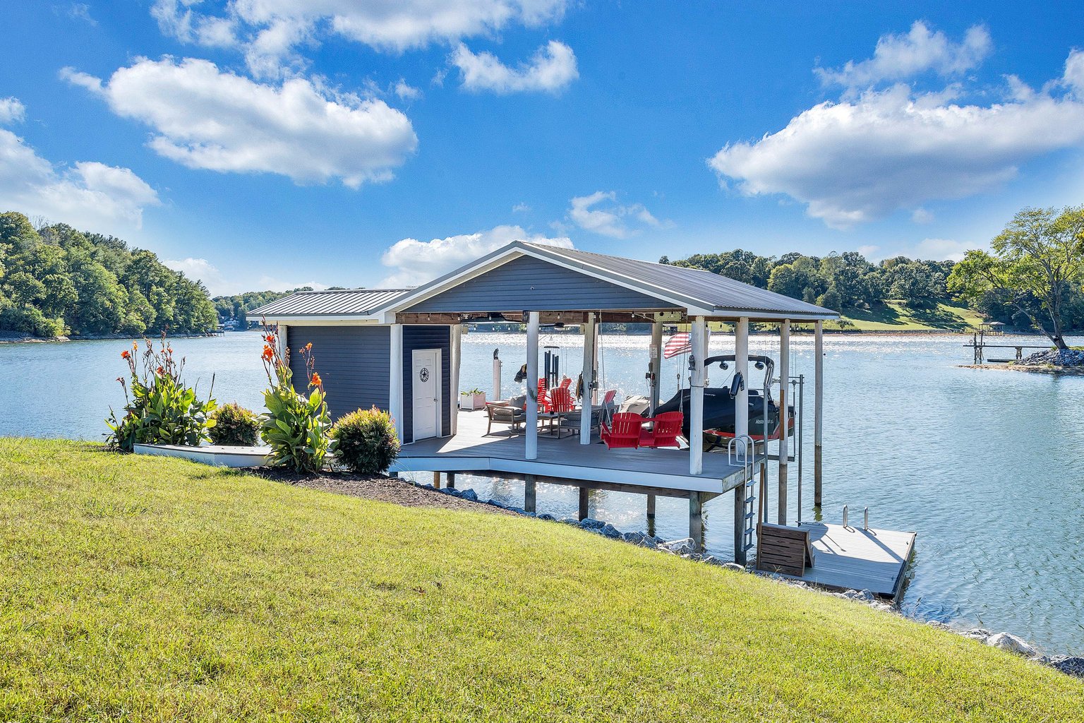 Goodview Vacation Rental