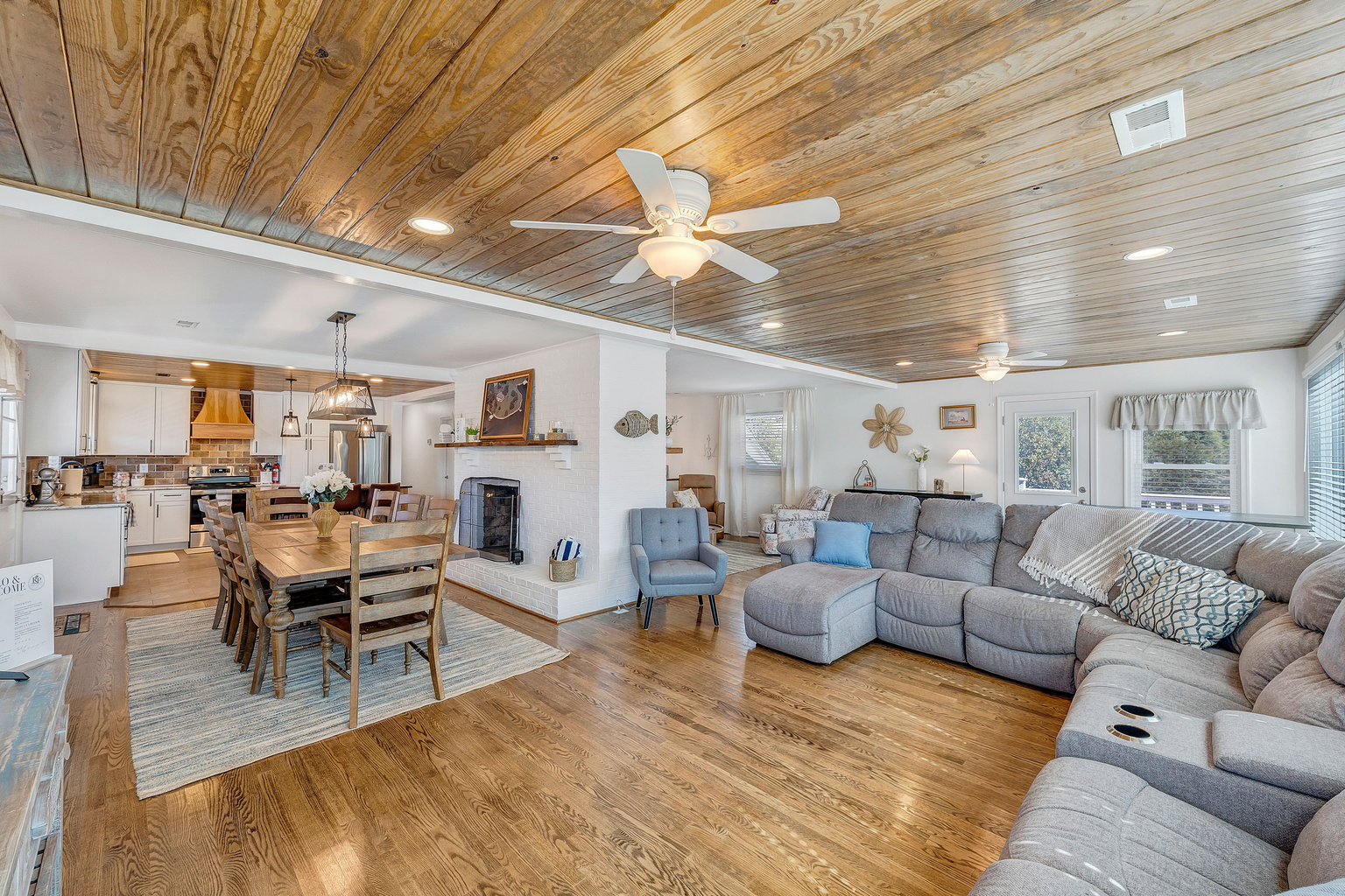 Goodview Vacation Rental