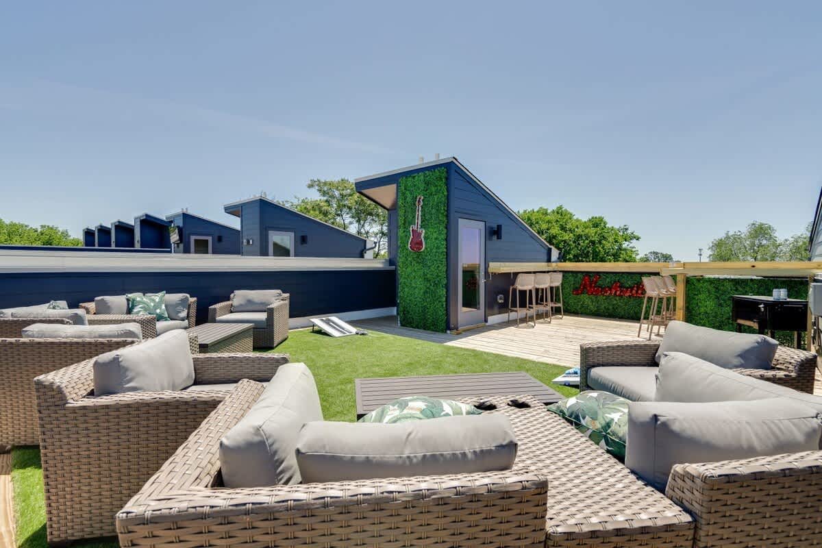 Nashville Vacation Rental
