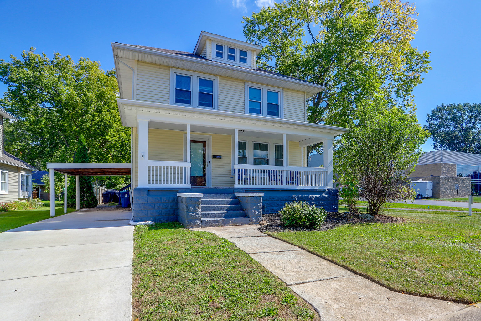 Port Clinton Vacation Rental