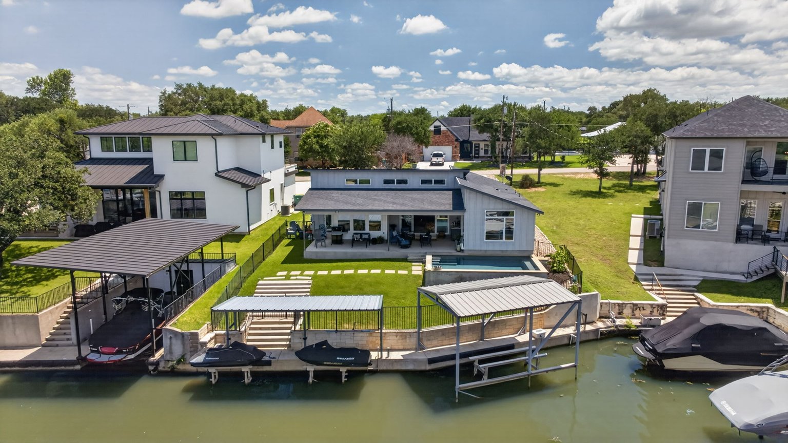Granite Shoals Vacation Rental