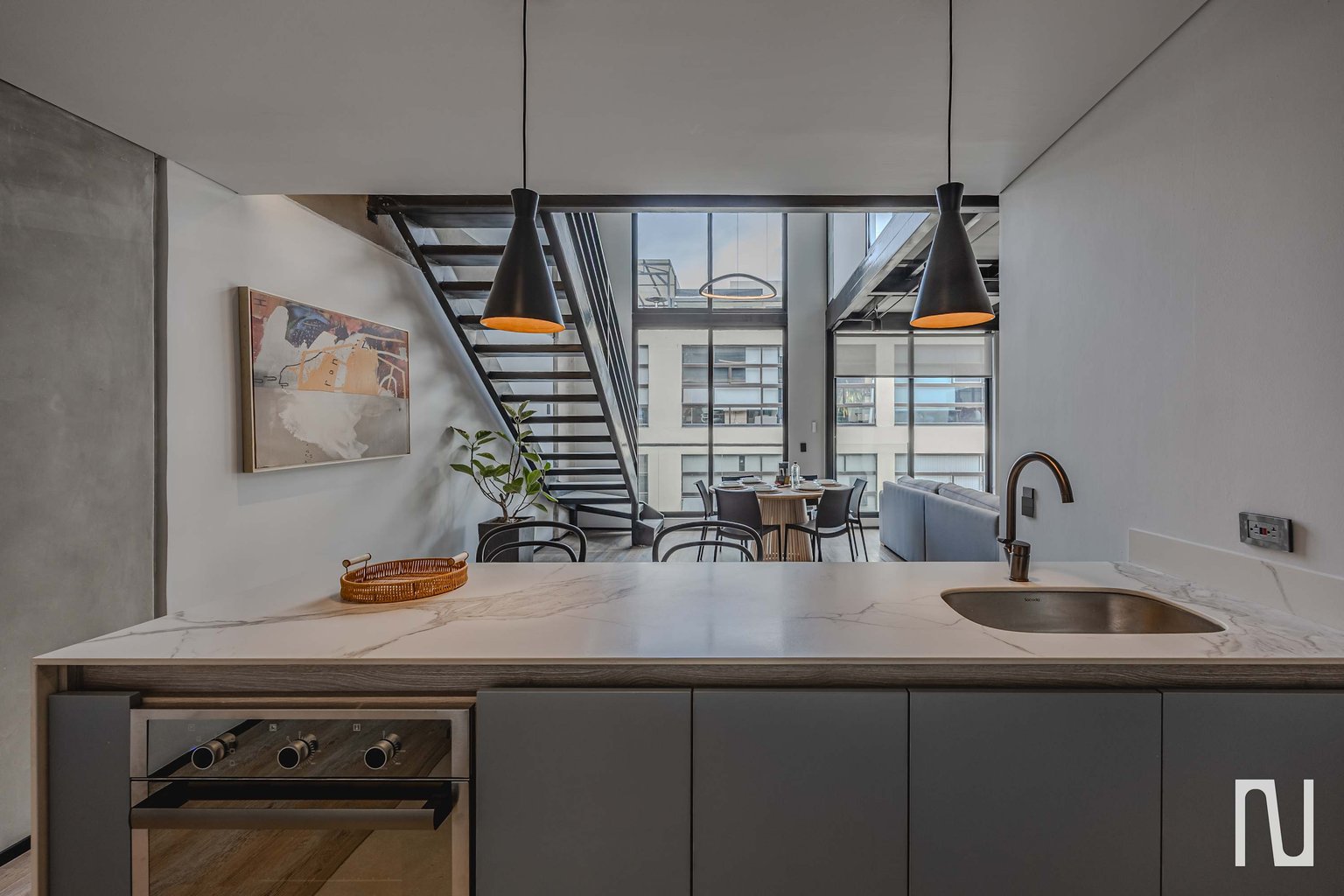 Bogotá Vacation Rental