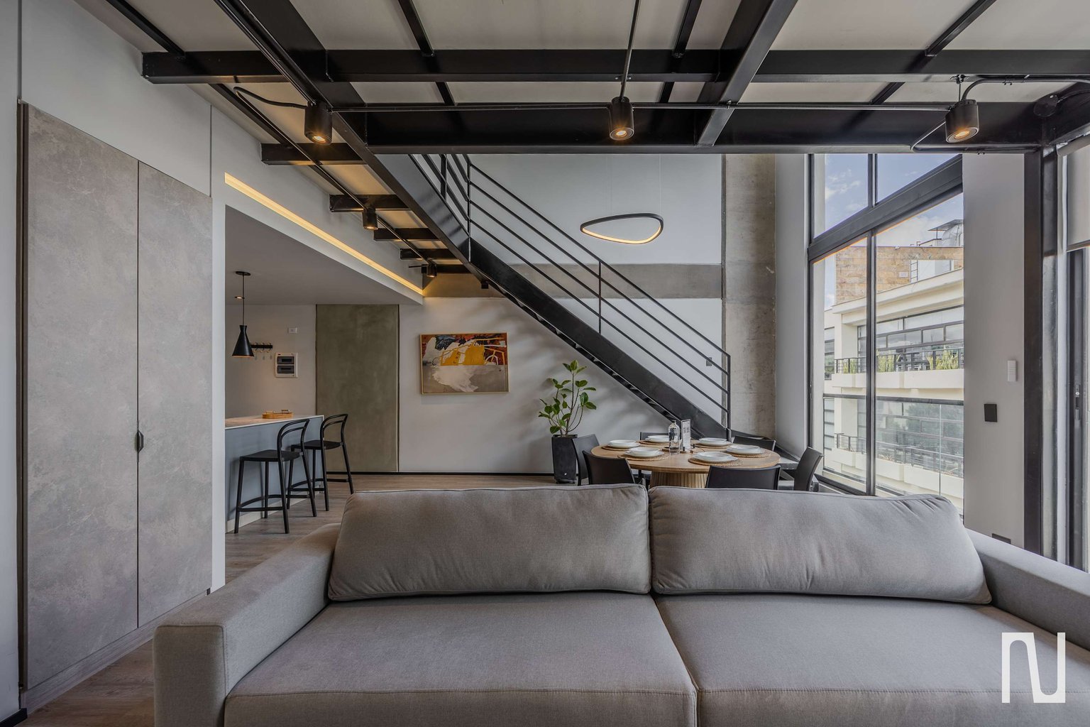 Bogotá Vacation Rental