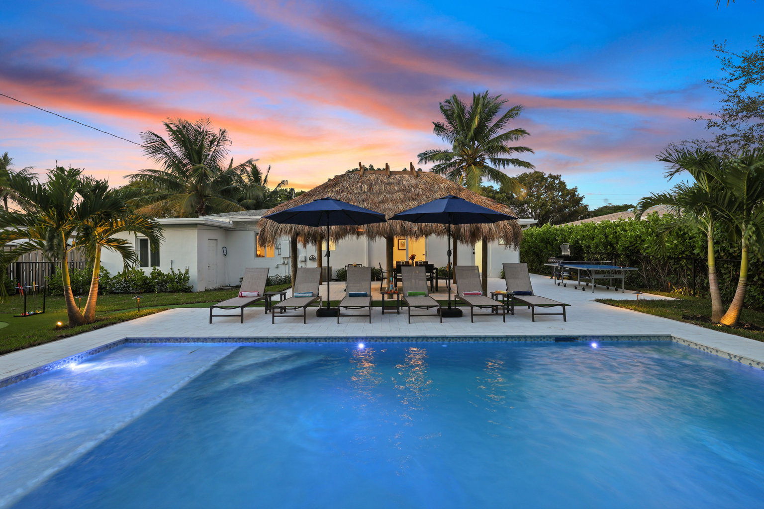 Delray Beach Vacation Rental