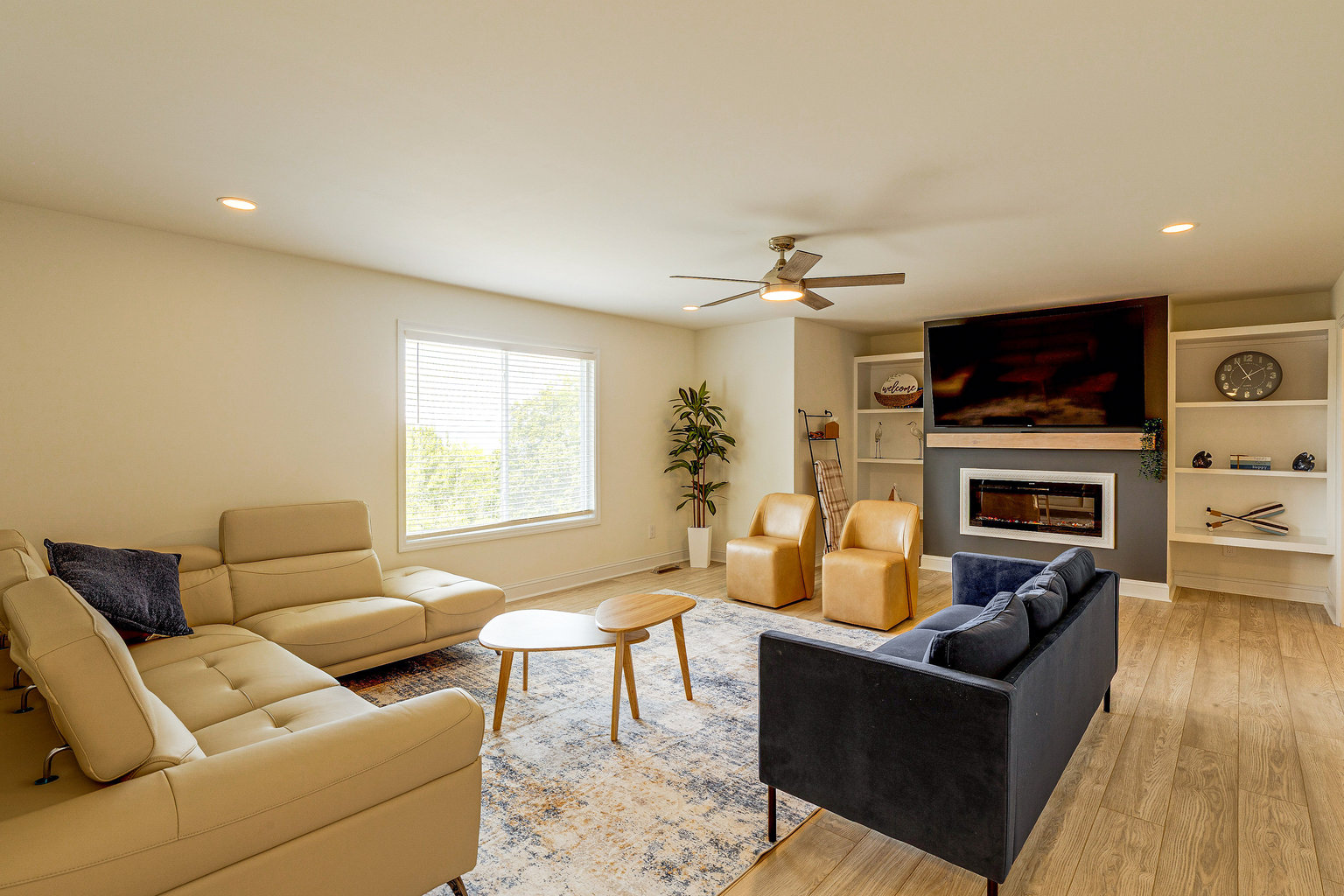 Guntersville Vacation Rental