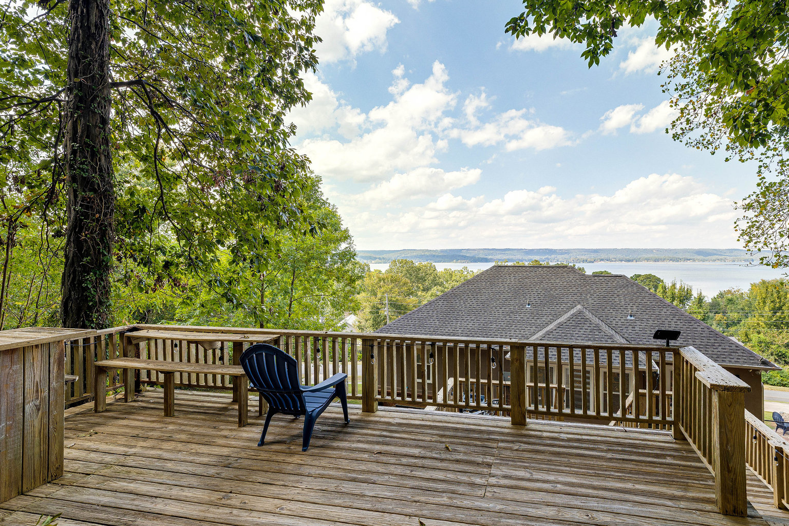 Guntersville Vacation Rental