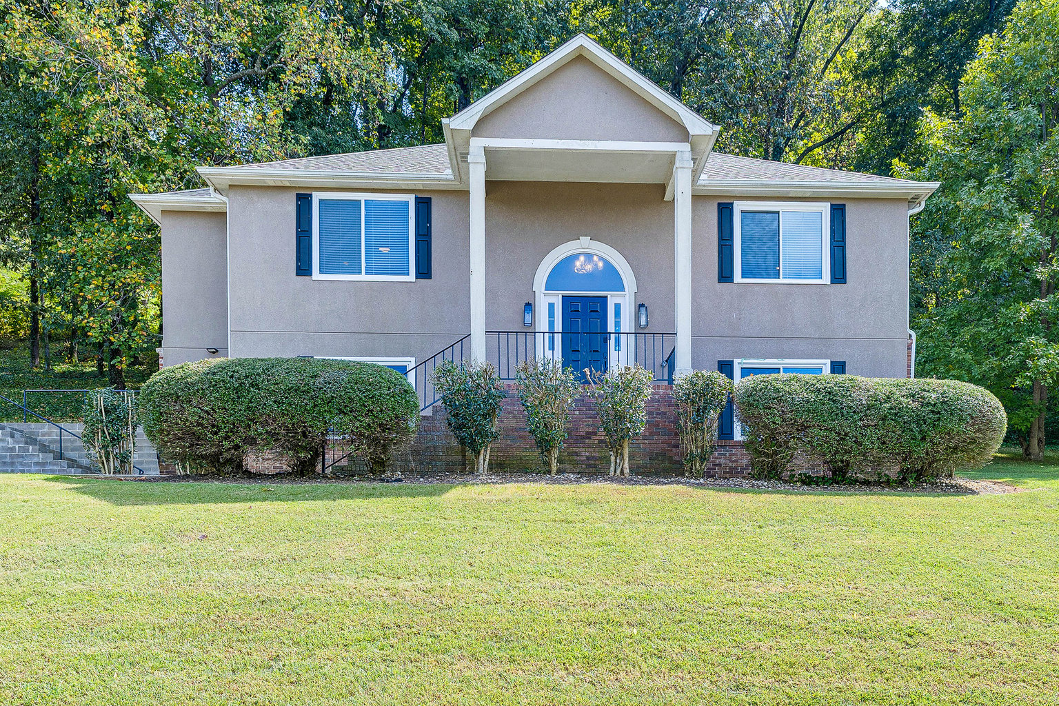 Guntersville Vacation Rental
