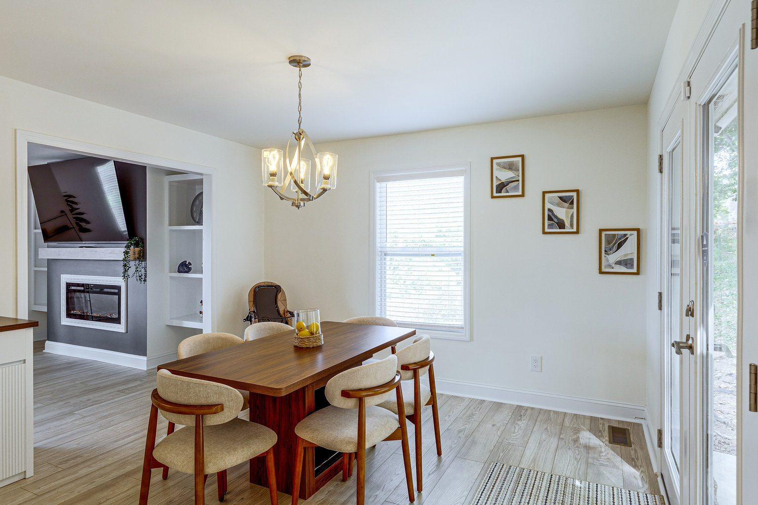 Guntersville Vacation Rental