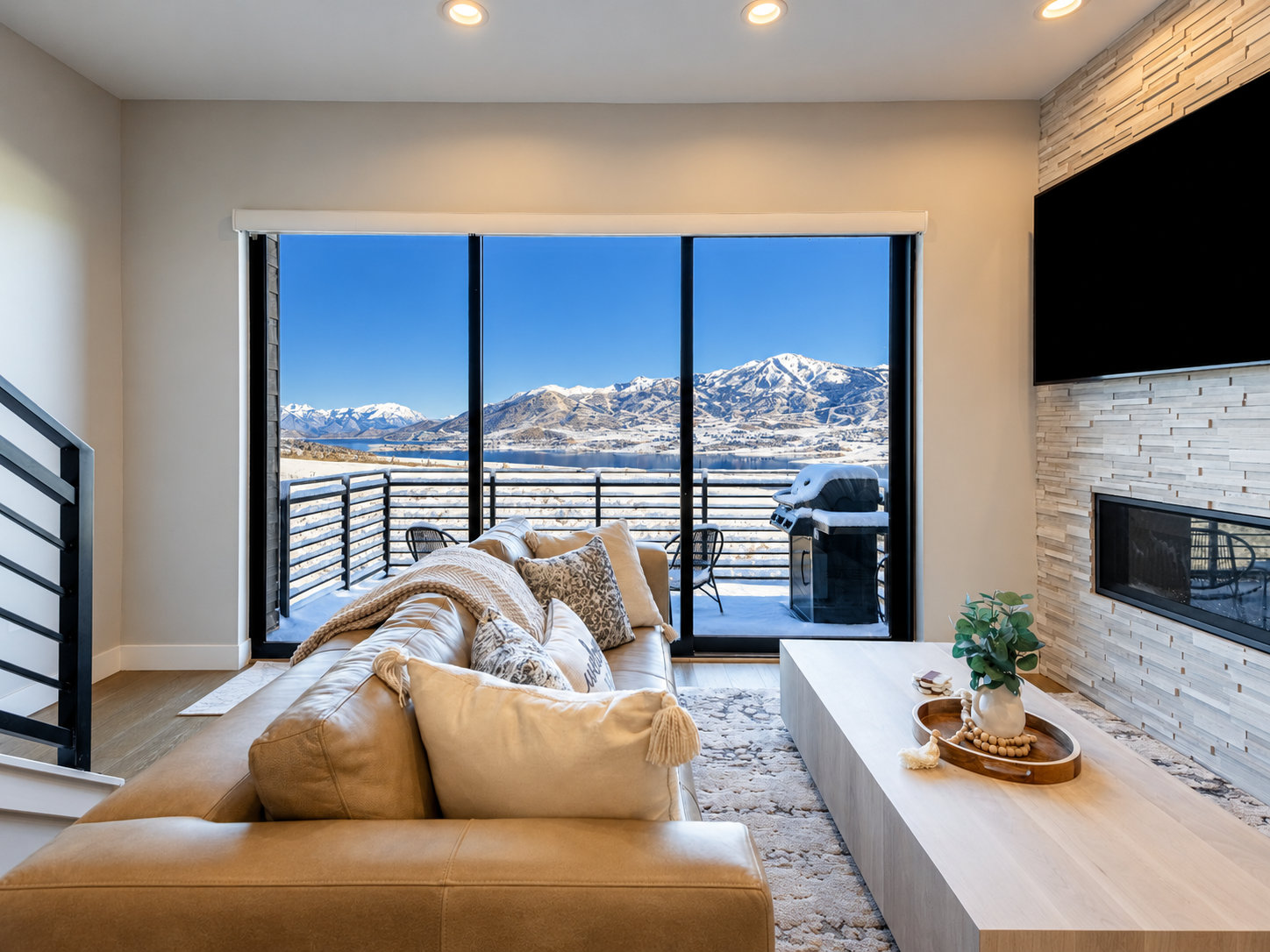 Hideout Vacation Rental