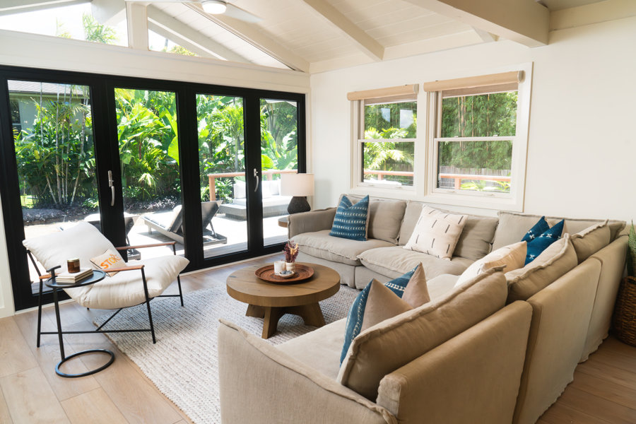 Hanalei Vacation Rental