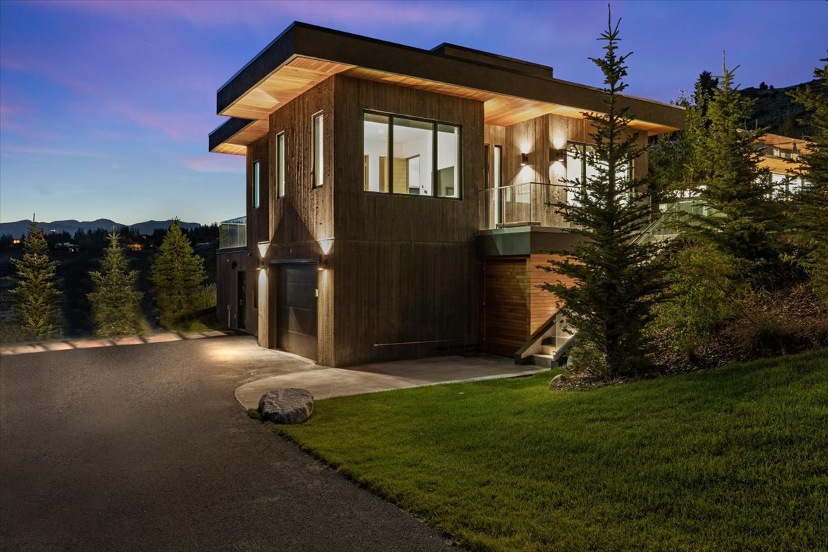 Jackson Vacation Rental
