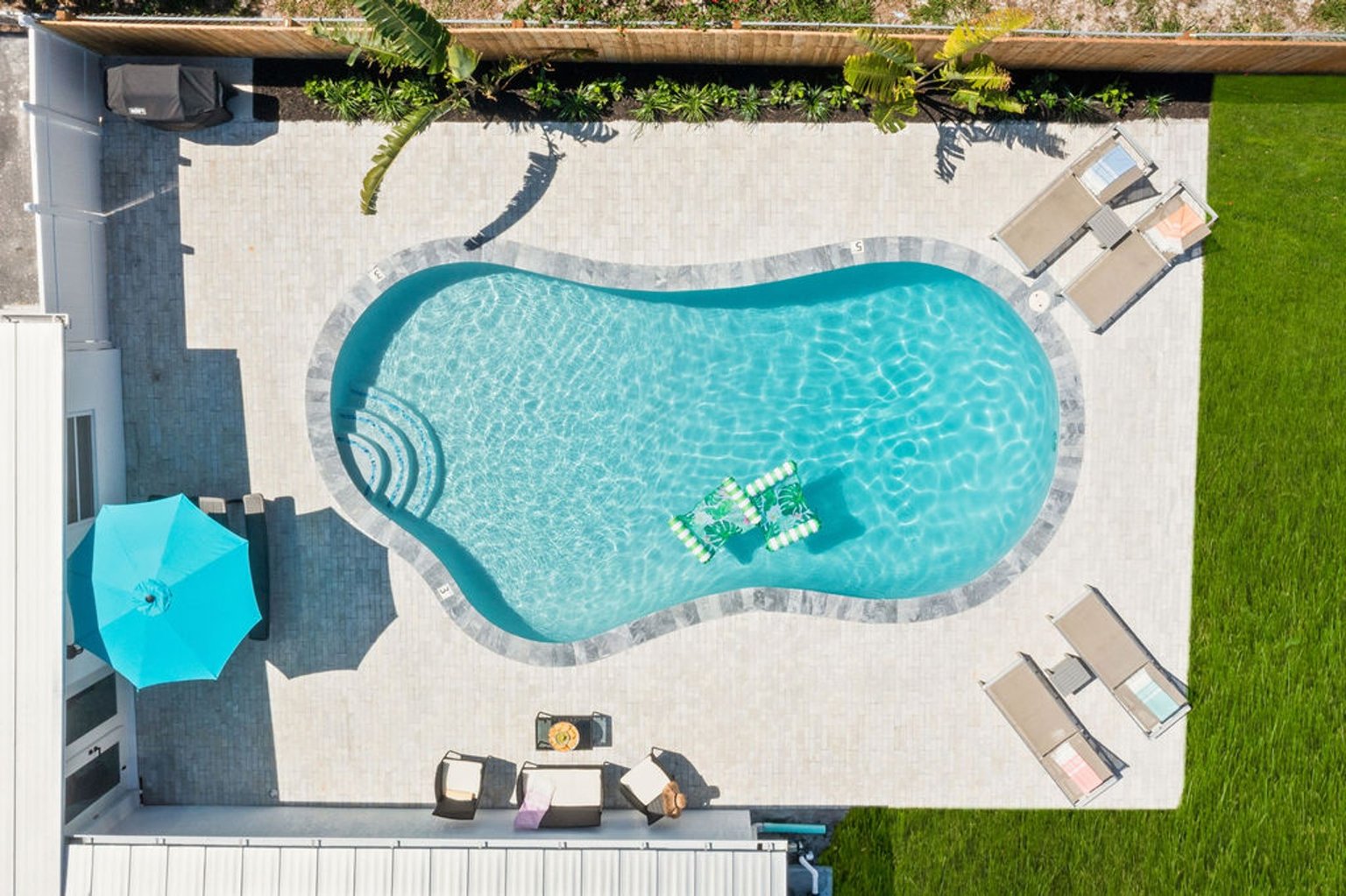 Lake Park Vacation Rental