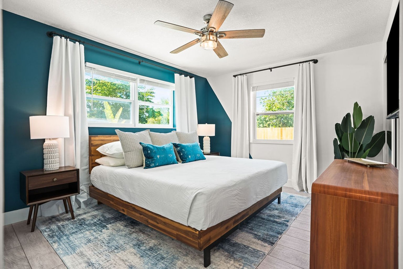 Lake Park Vacation Rental