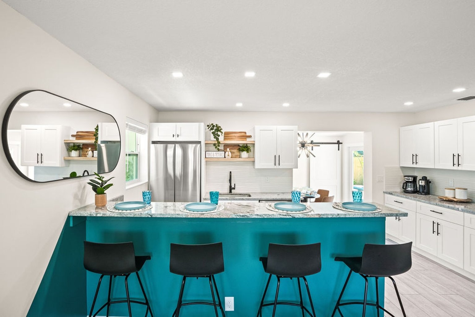 Lake Park Vacation Rental
