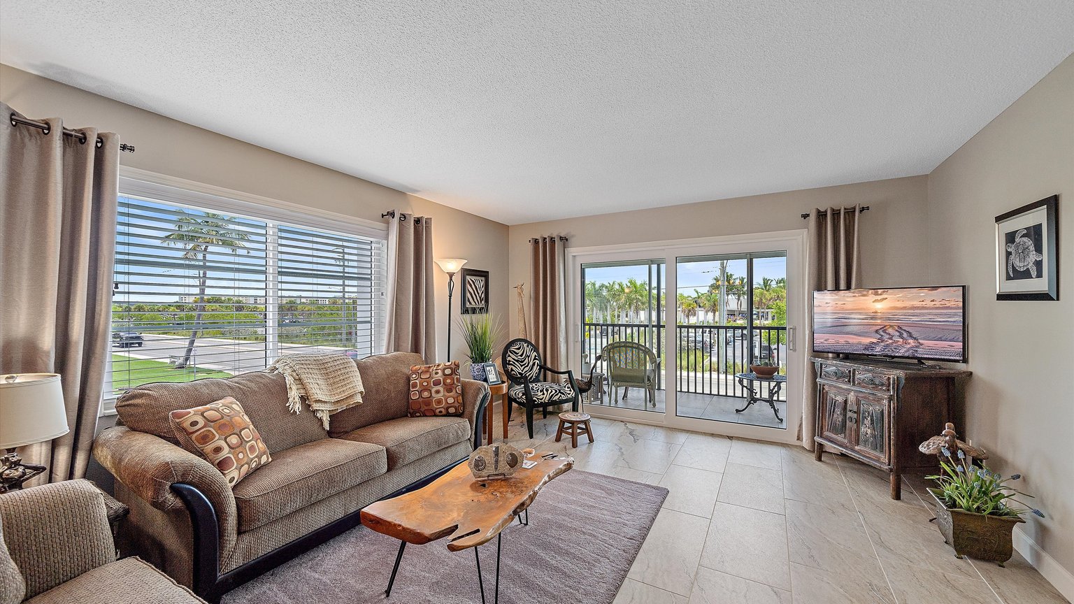 Siesta Key Vacation Rental