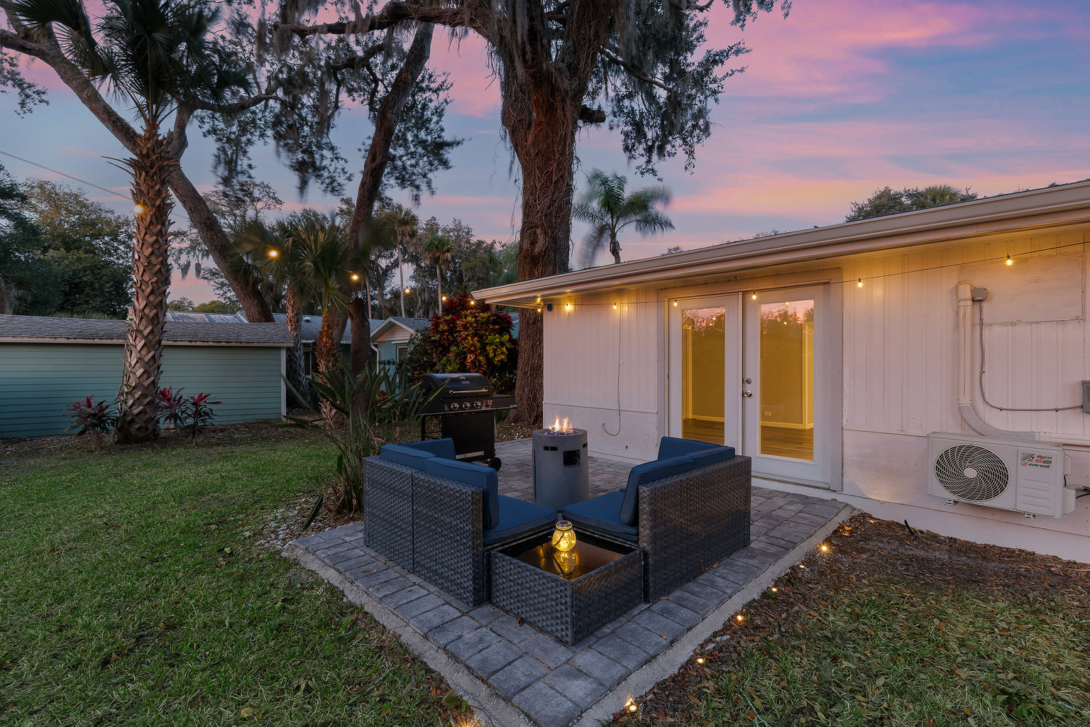 New Smyrna Beach Vacation Rental