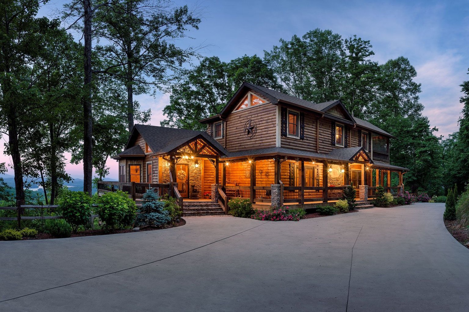 Blue Ridge Vacation Rental