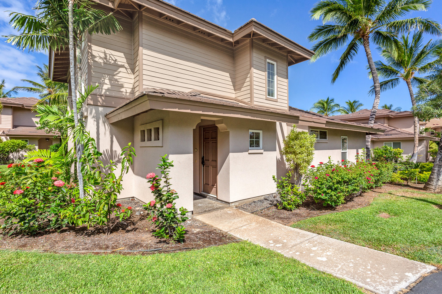 Waikoloa Vacation Rental