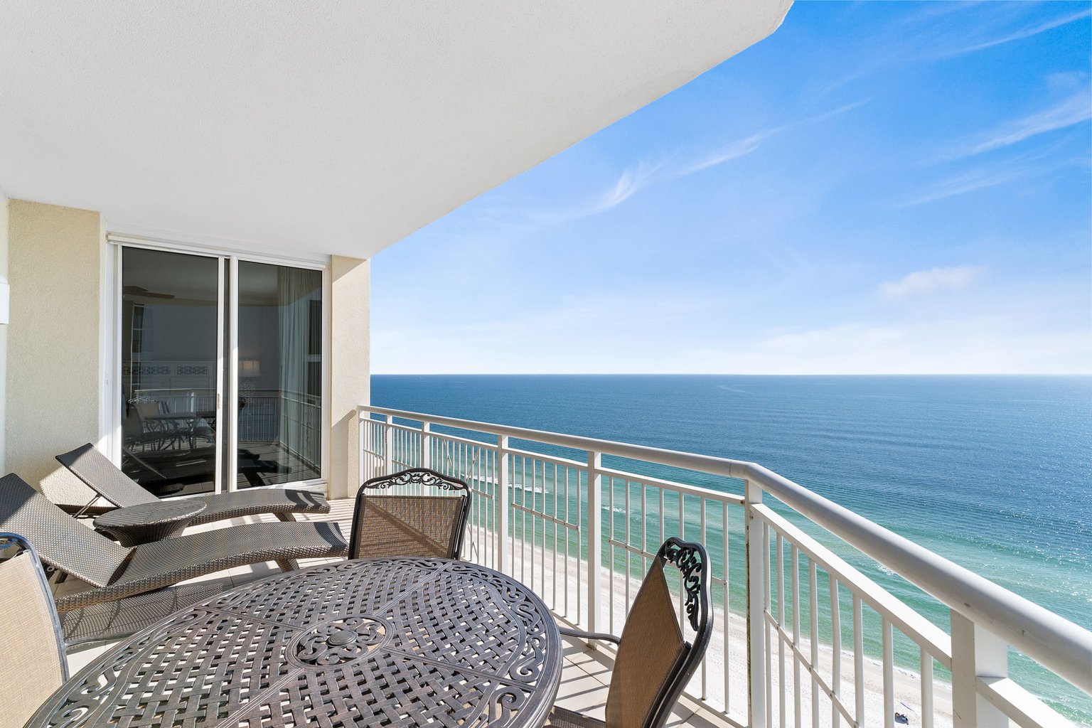 Perdido Key Vacation Rental