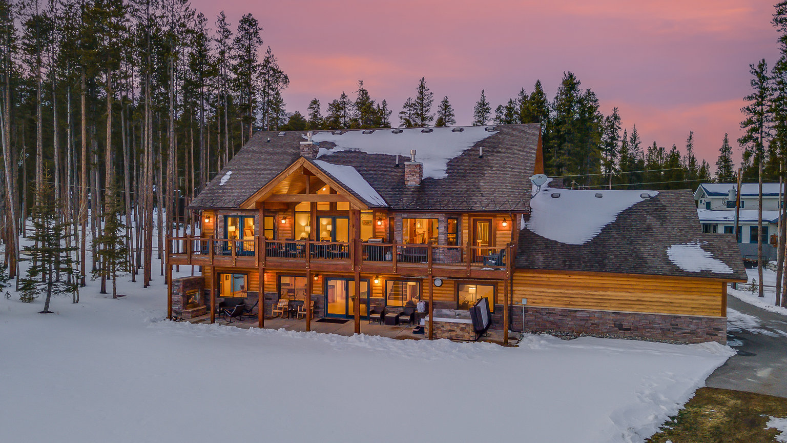 Breckenridge Vacation Rental