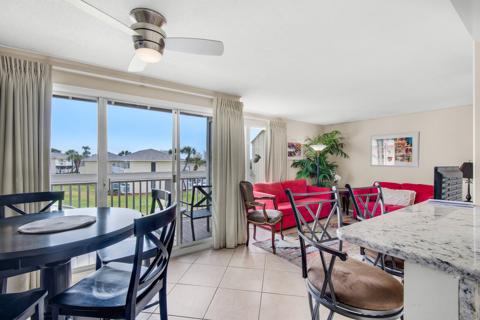 Destin Vacation Rental