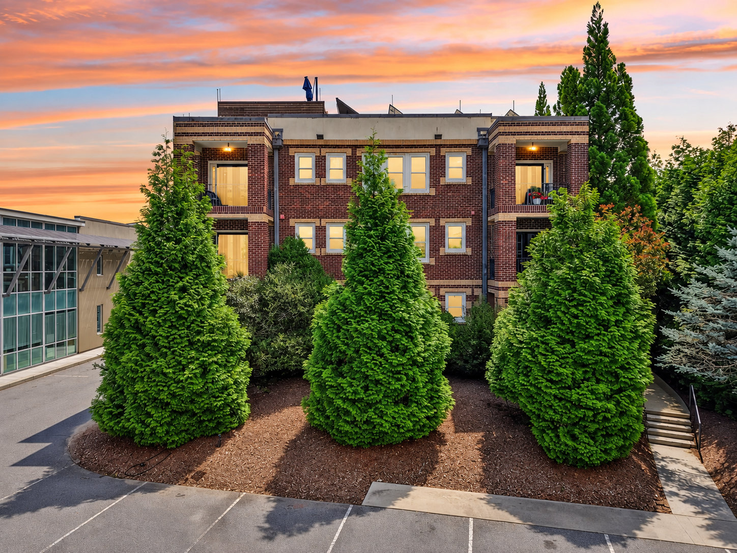 Hendersonville Vacation Rental