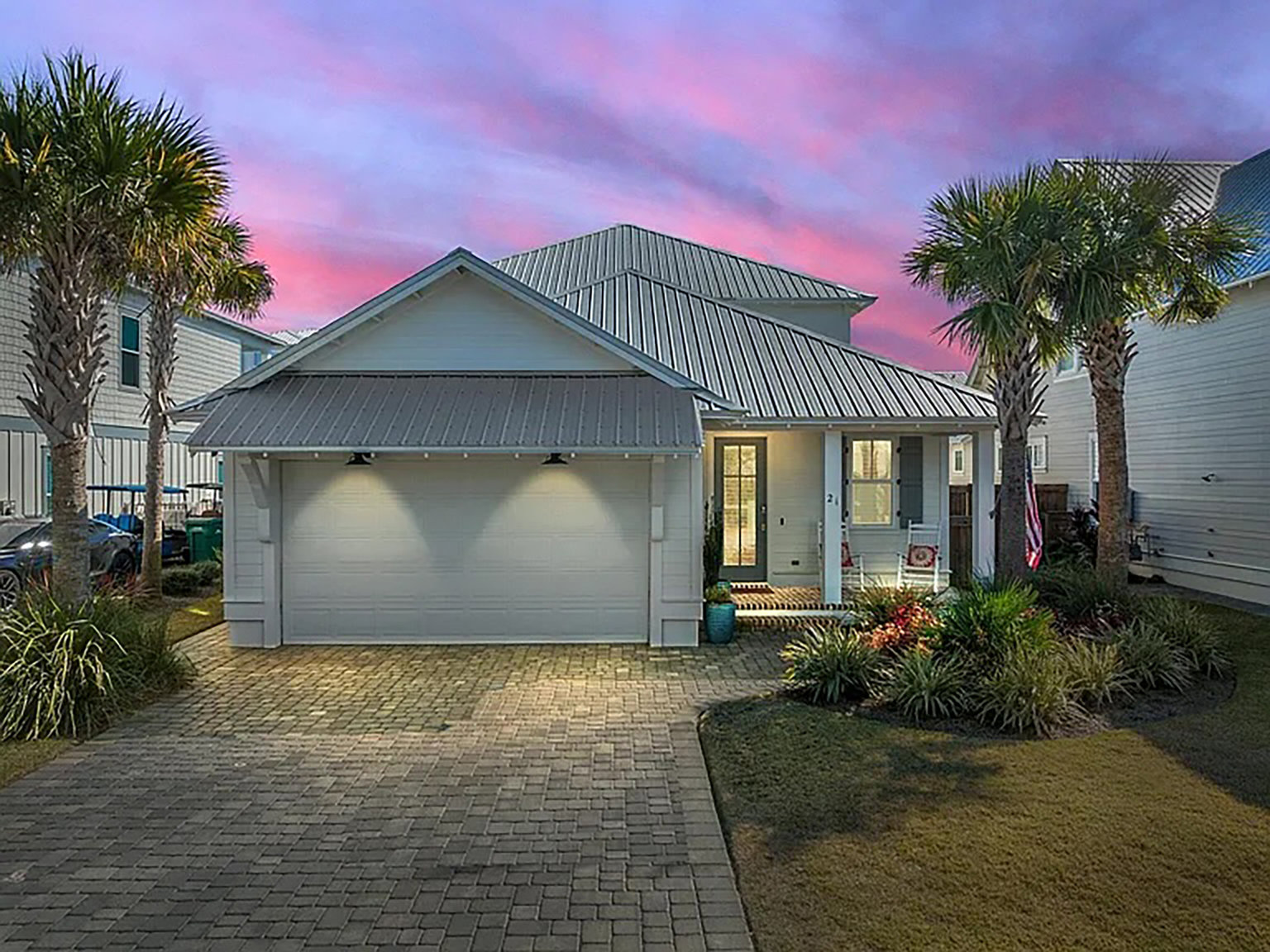 Miramar Beach Vacation Rental