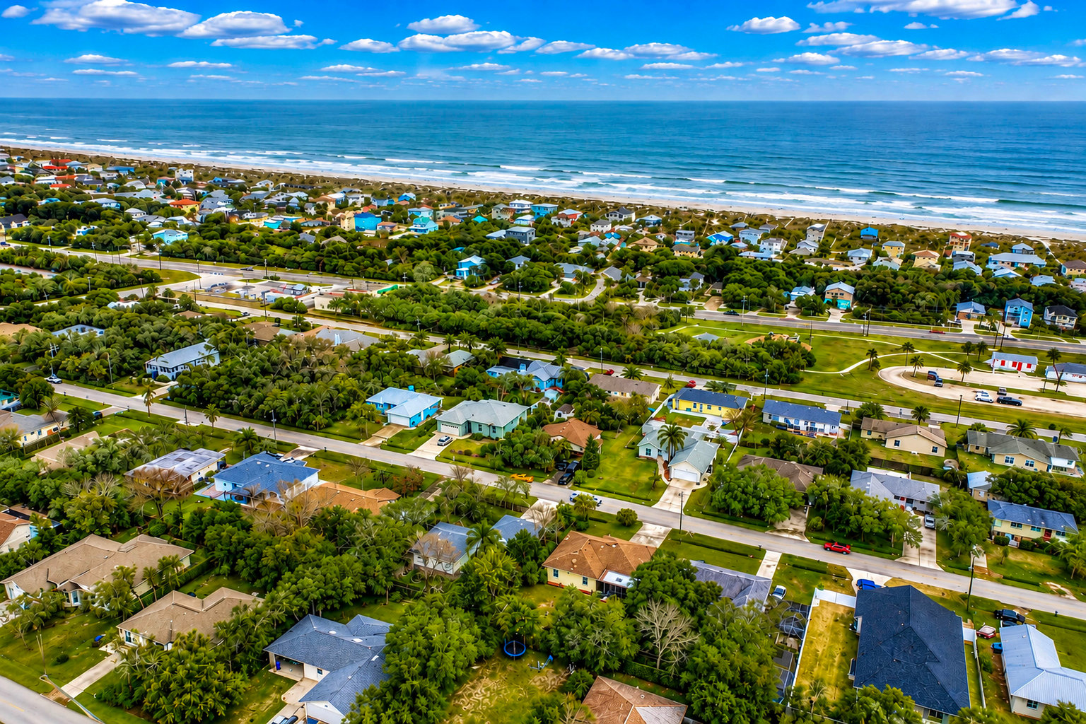 St. Augustine Vacation Rental