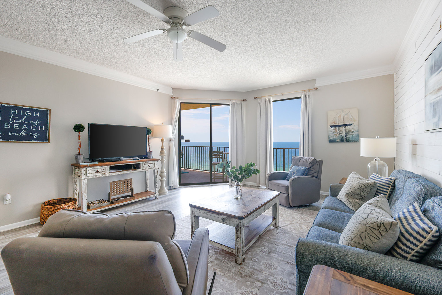 Orange Beach Vacation Rental