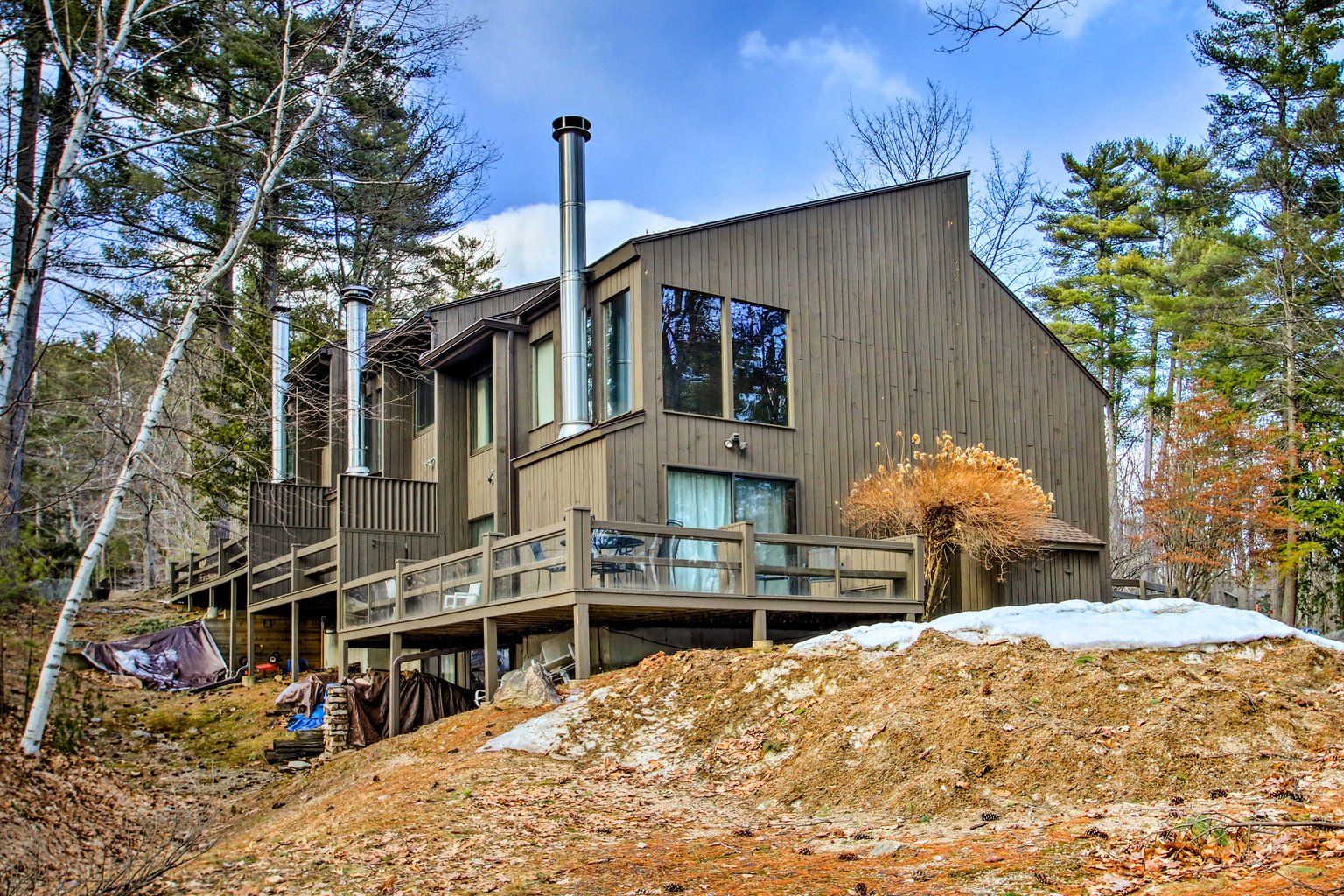 Conway Vacation Rental