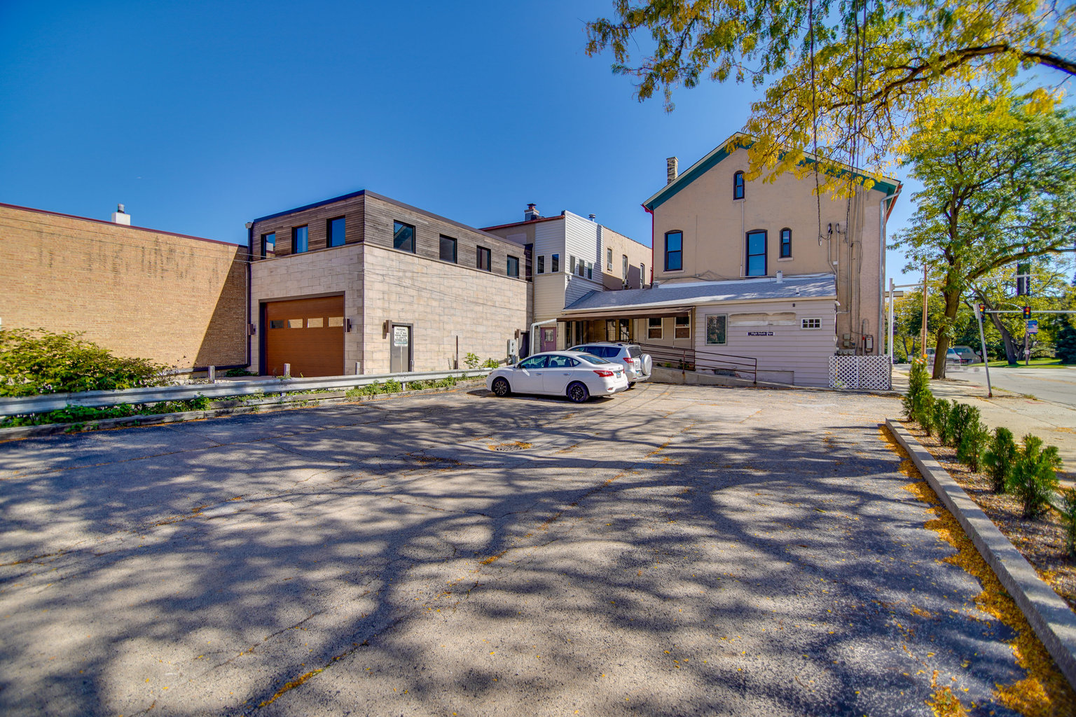 Wilmette Vacation Rental