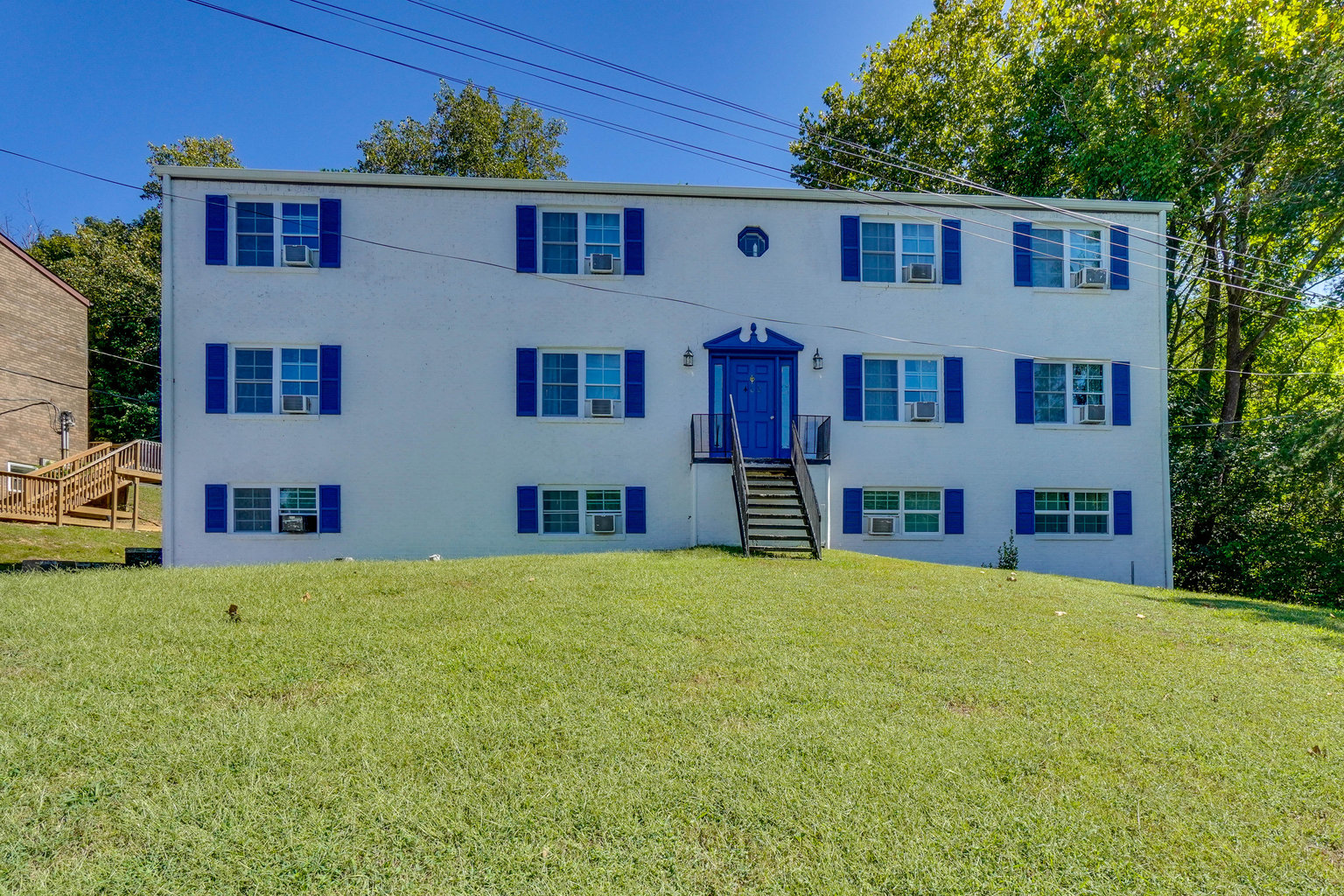 Knoxville Vacation Rental