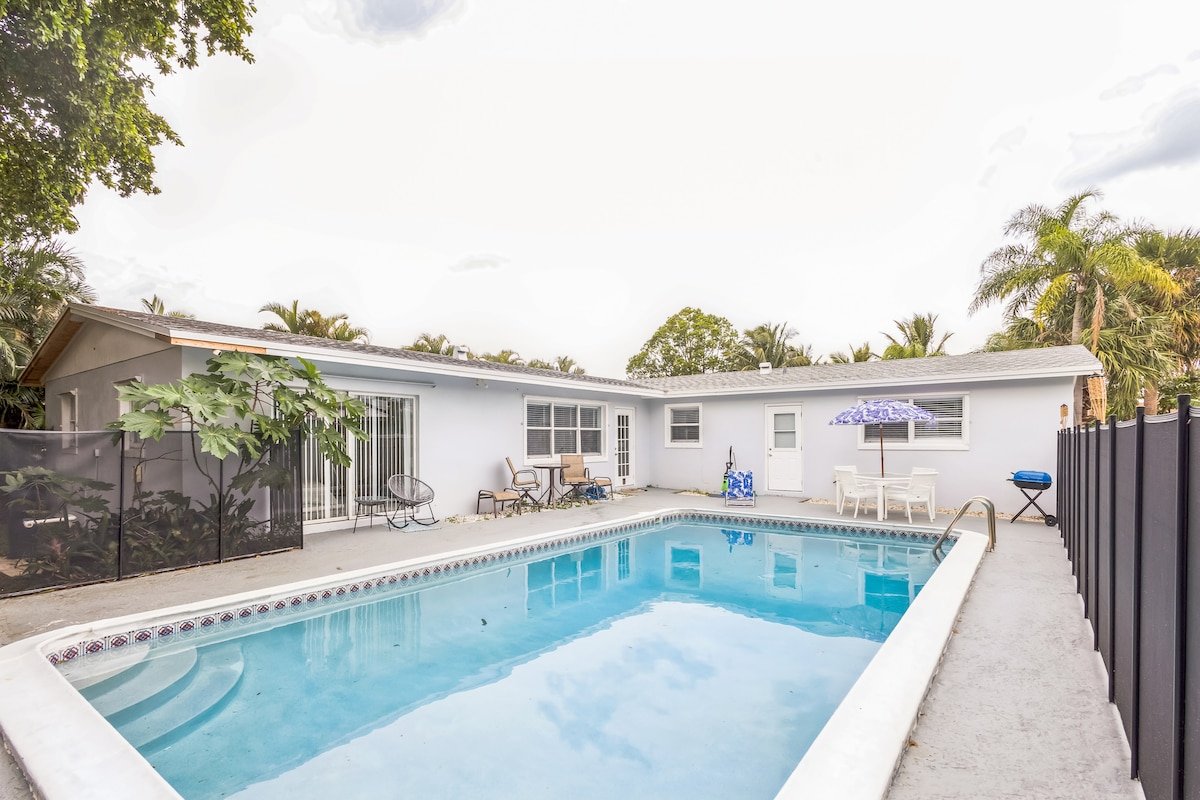 West Palm Beach Vacation Rental
