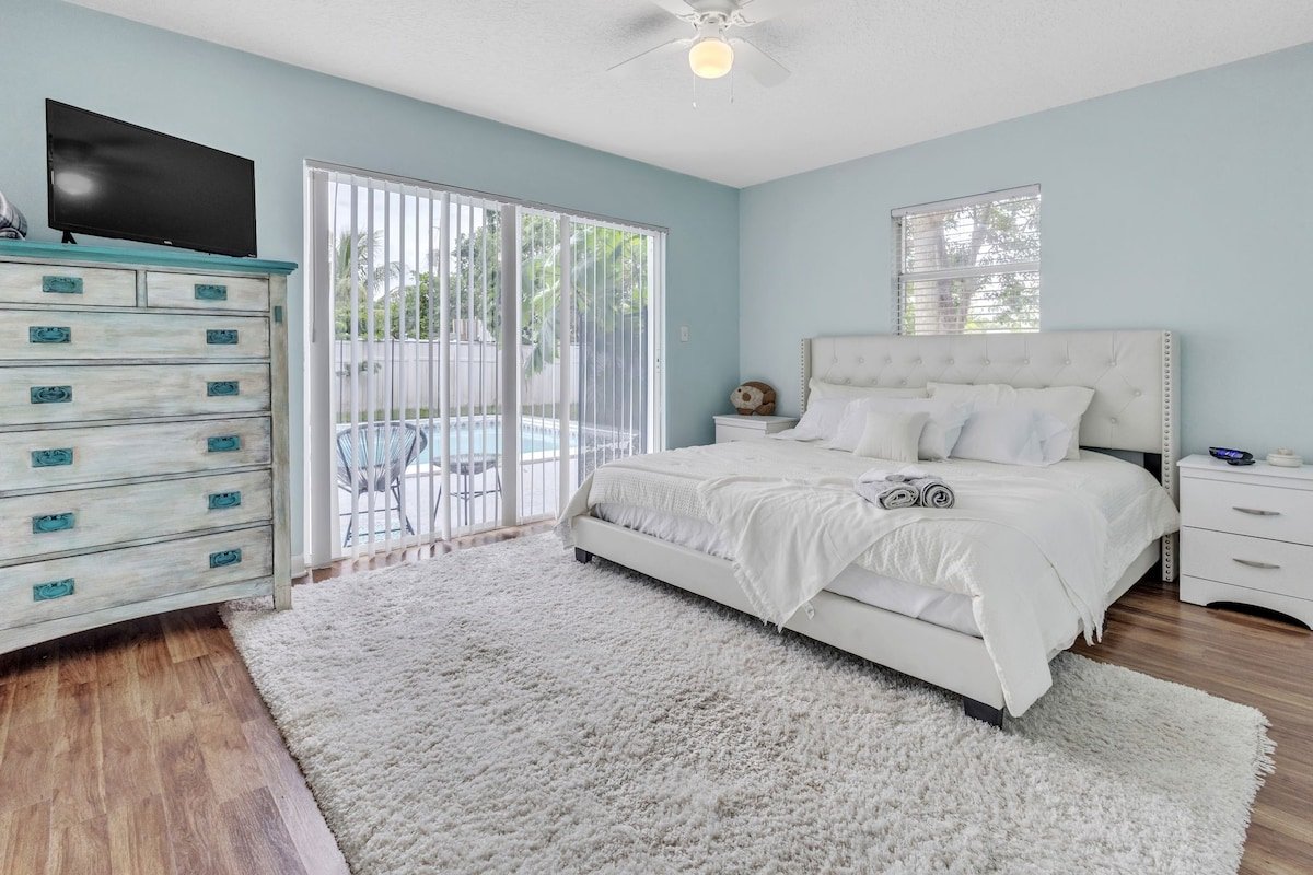 West Palm Beach Vacation Rental