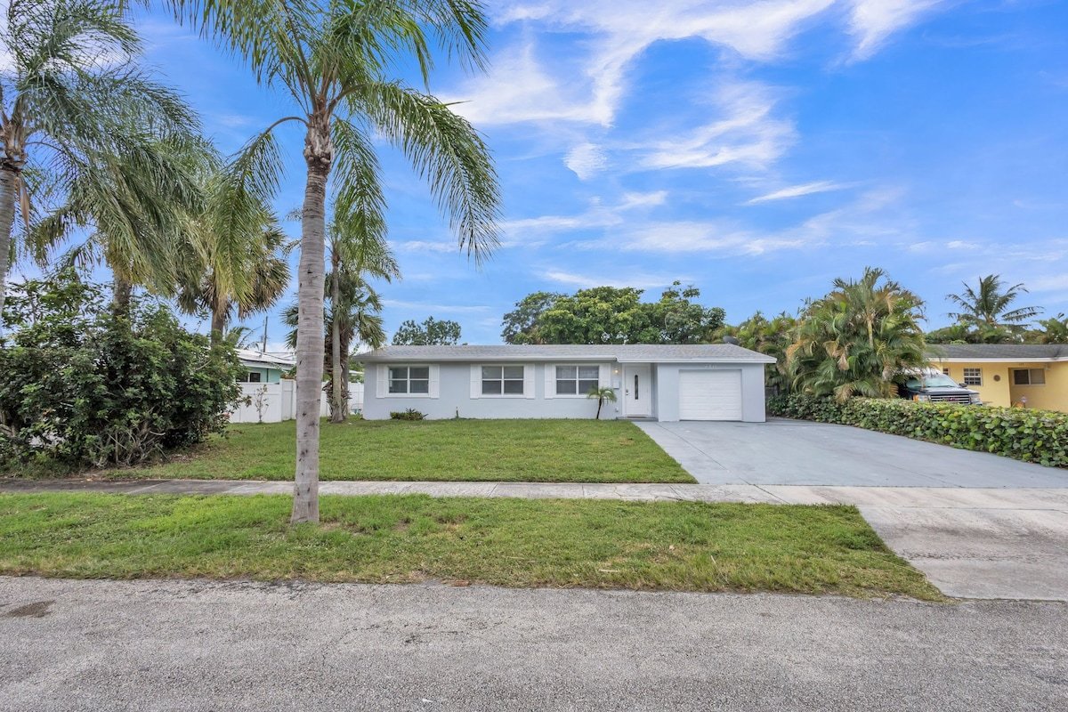 West Palm Beach Vacation Rental