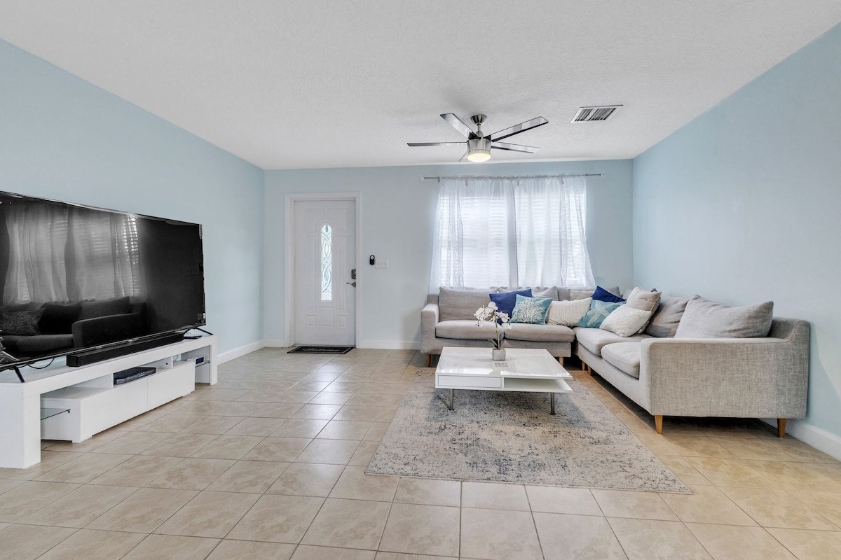 West Palm Beach Vacation Rental