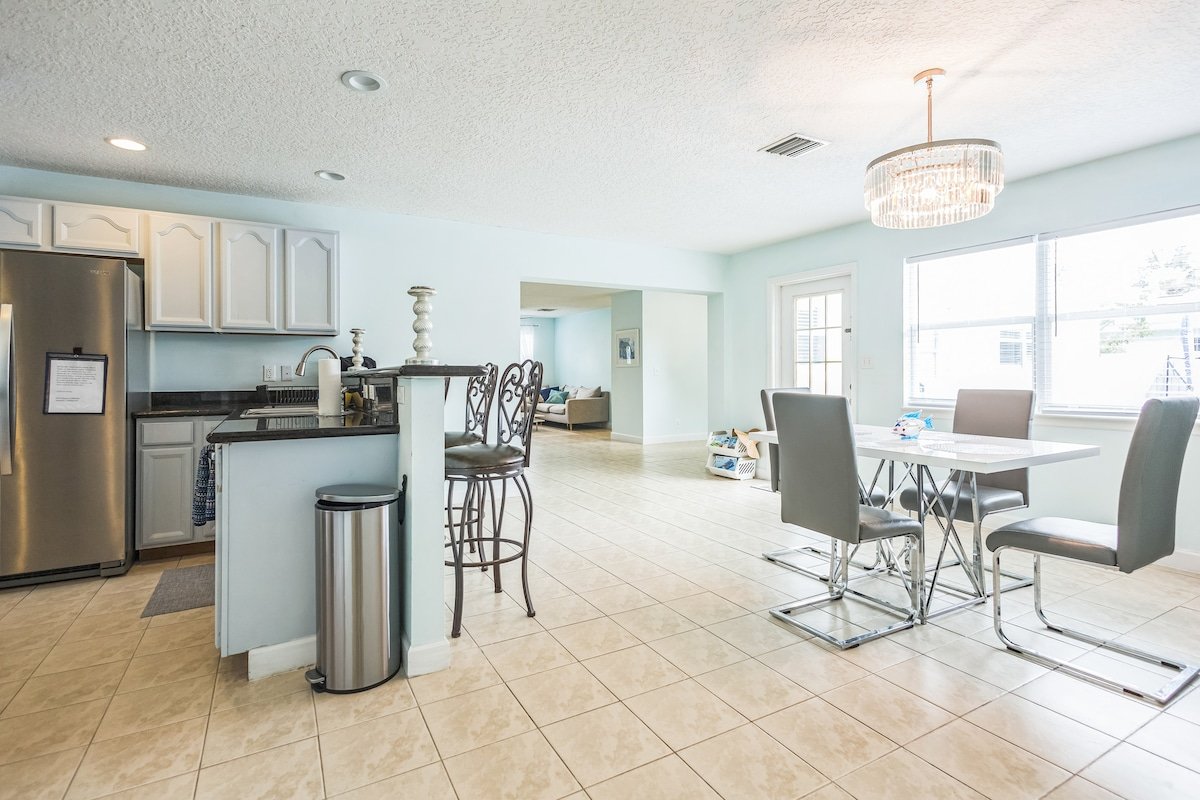 West Palm Beach Vacation Rental
