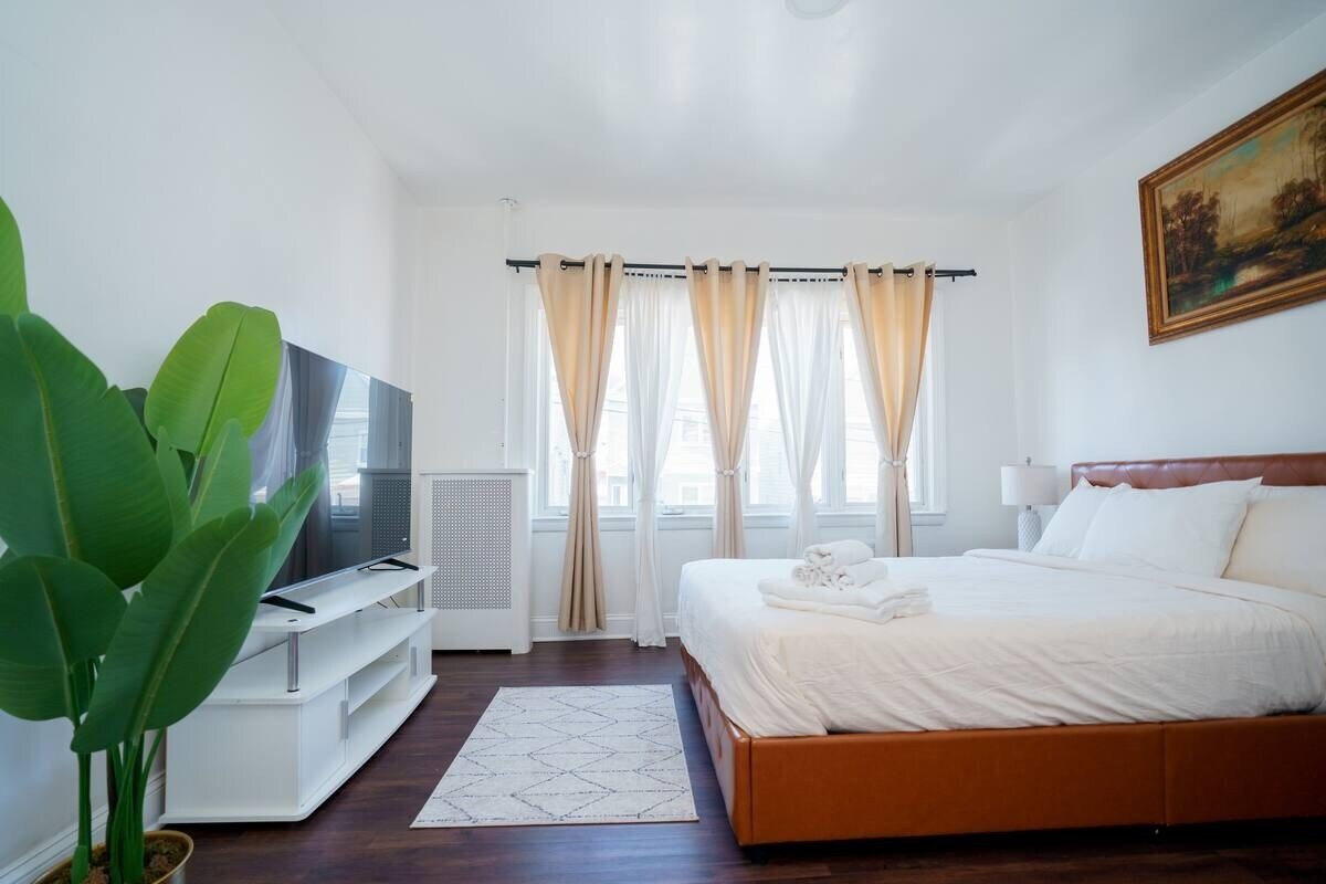Jersey City Vacation Rental