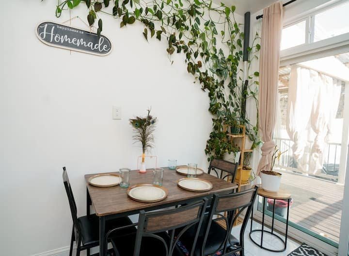 Jersey City Vacation Rental