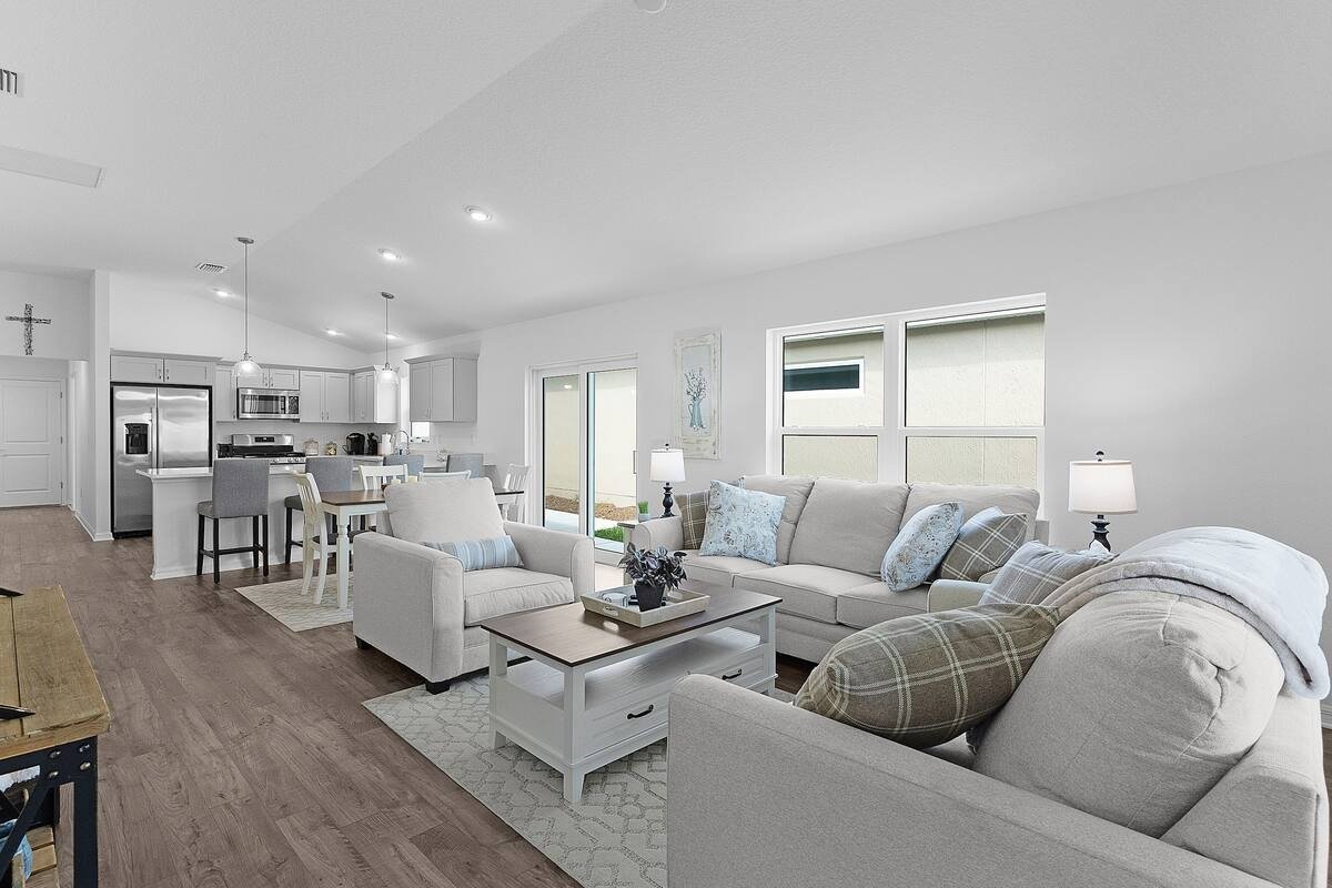 Wildwood Vacation Rental