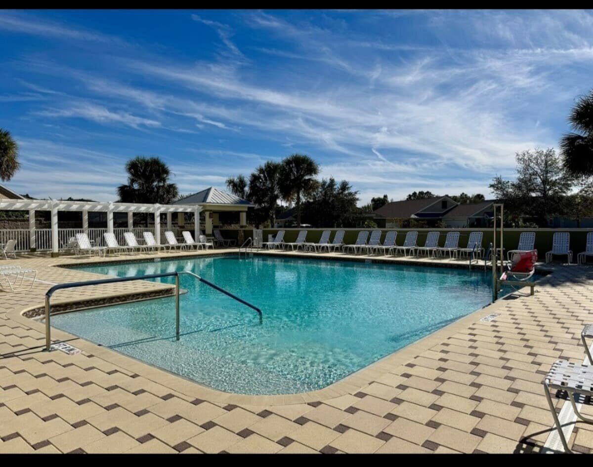 Wildwood Vacation Rental