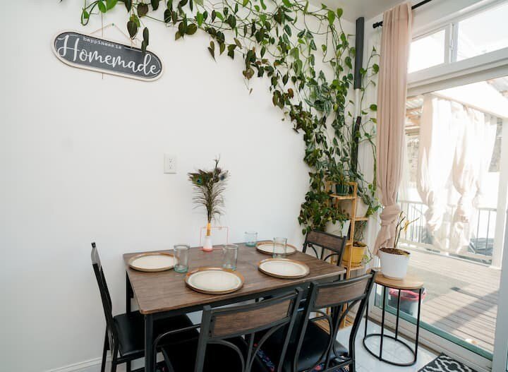 Jersey City Vacation Rental