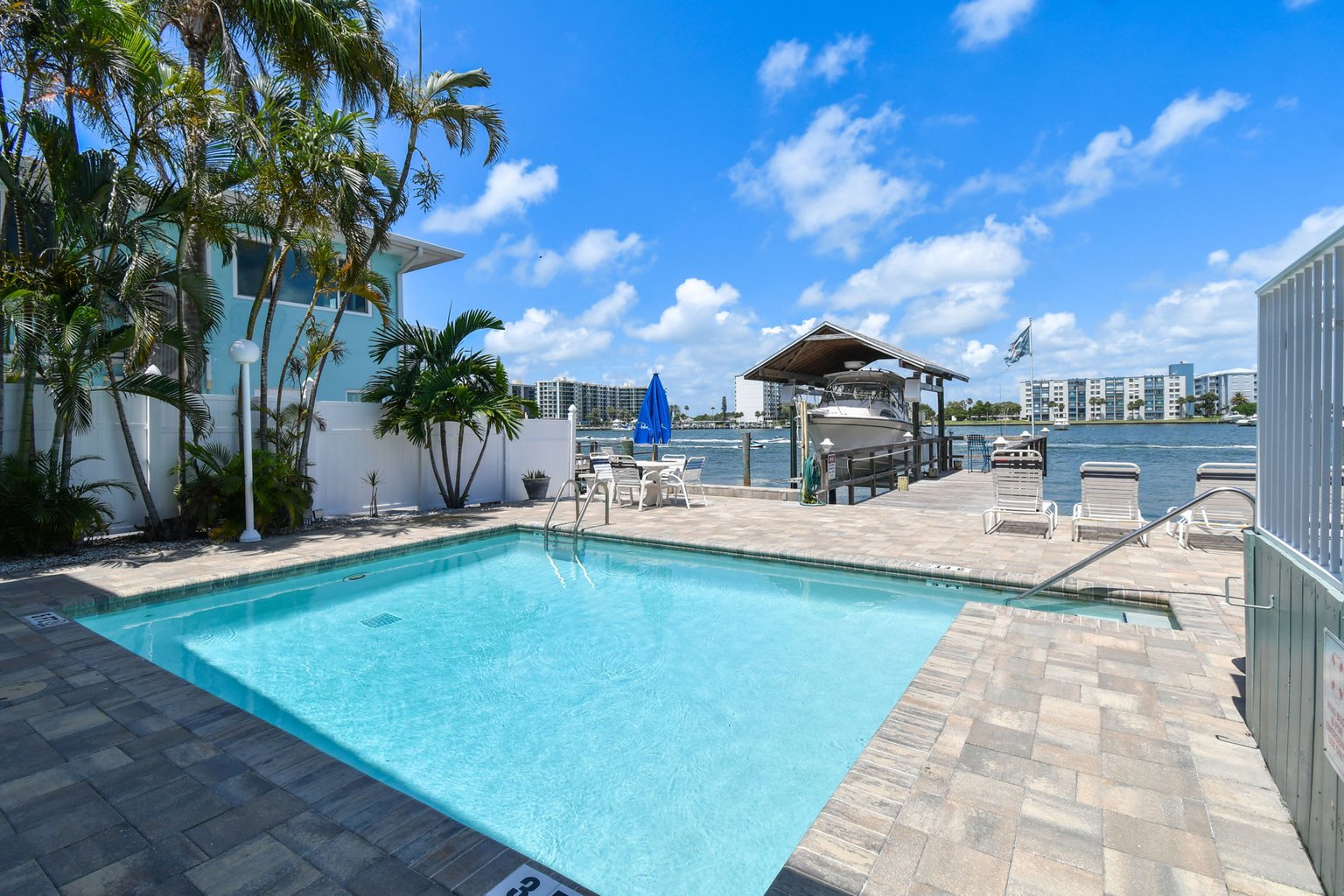 Clearwater Vacation Rental