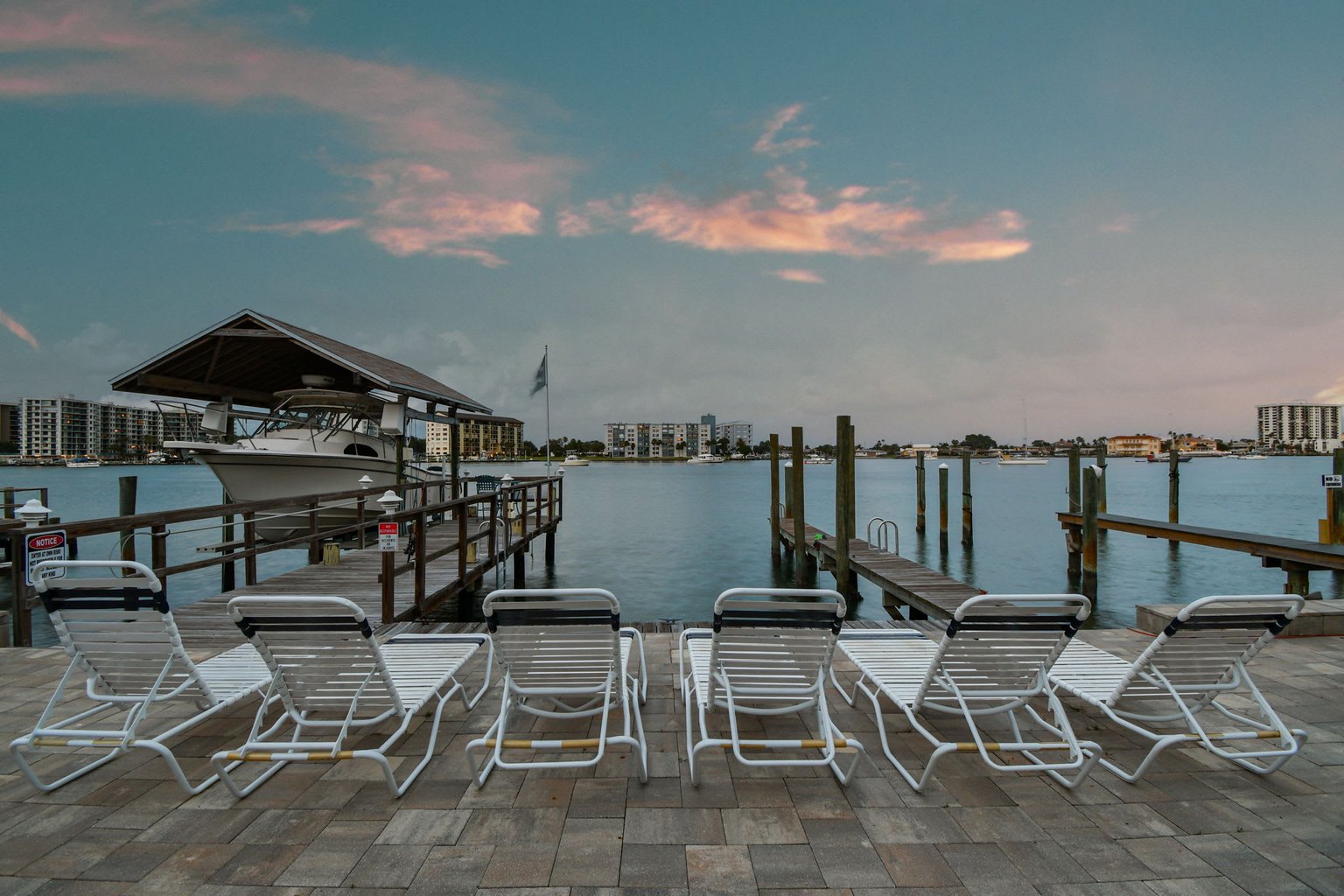 Clearwater Vacation Rental