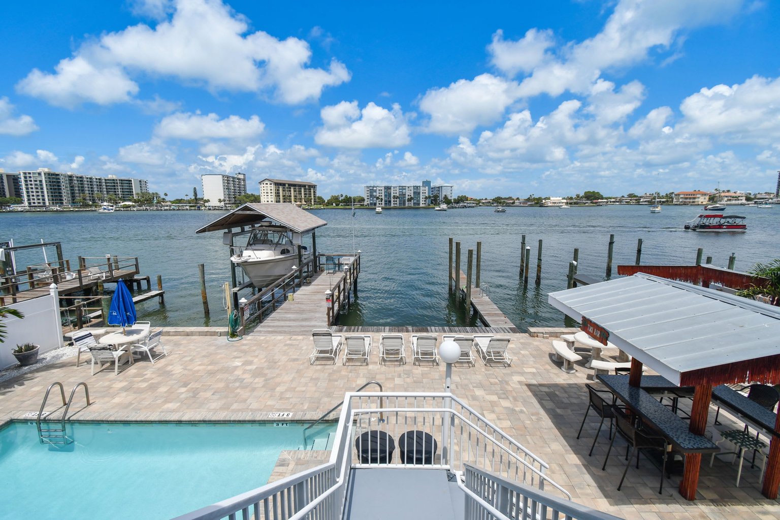 Clearwater Vacation Rental