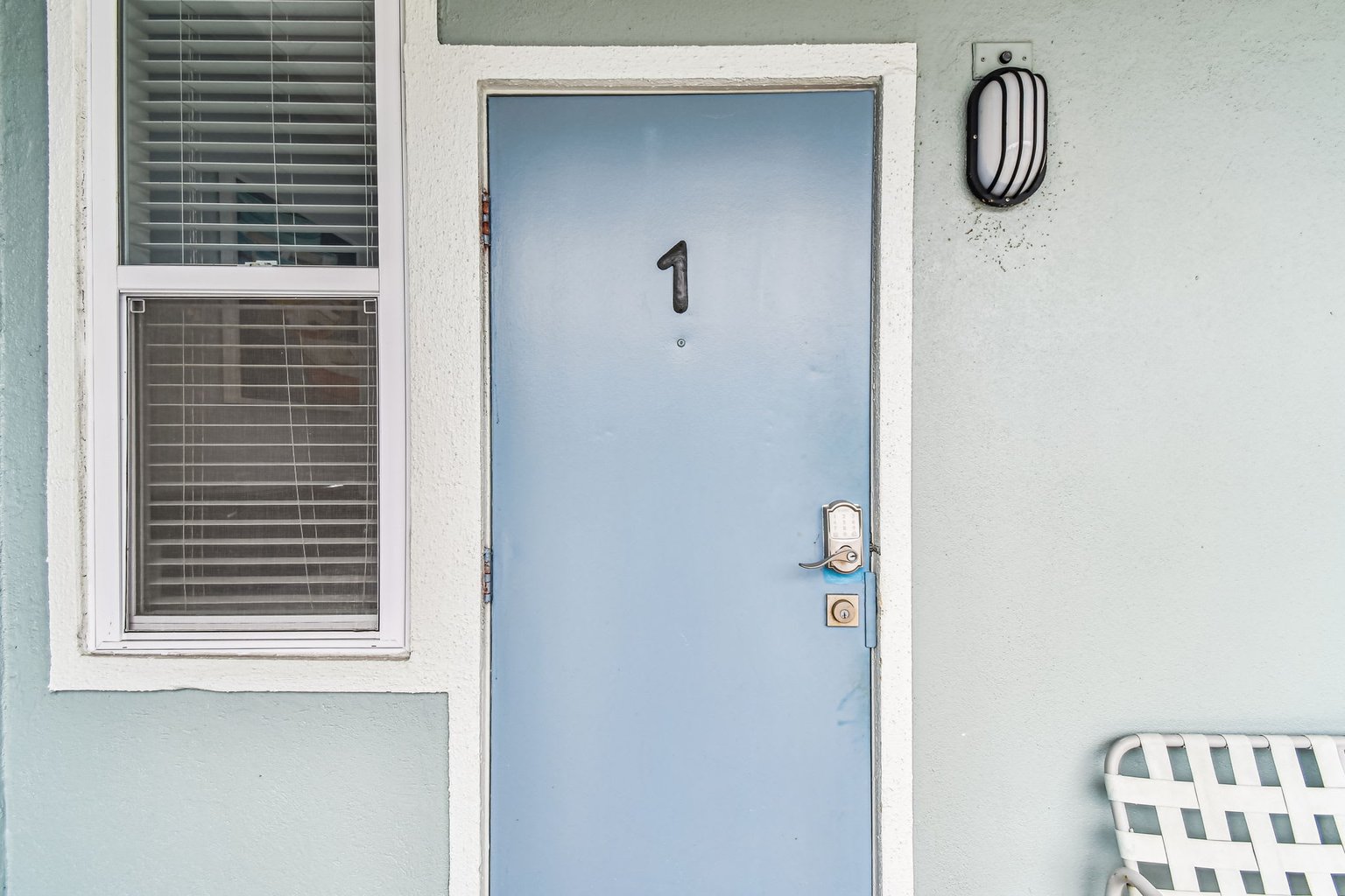 Clearwater Vacation Rental